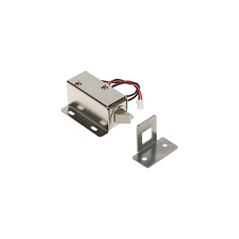 DANTOM DT-03 Elektromagnētiskā skapja slēdzene 12V