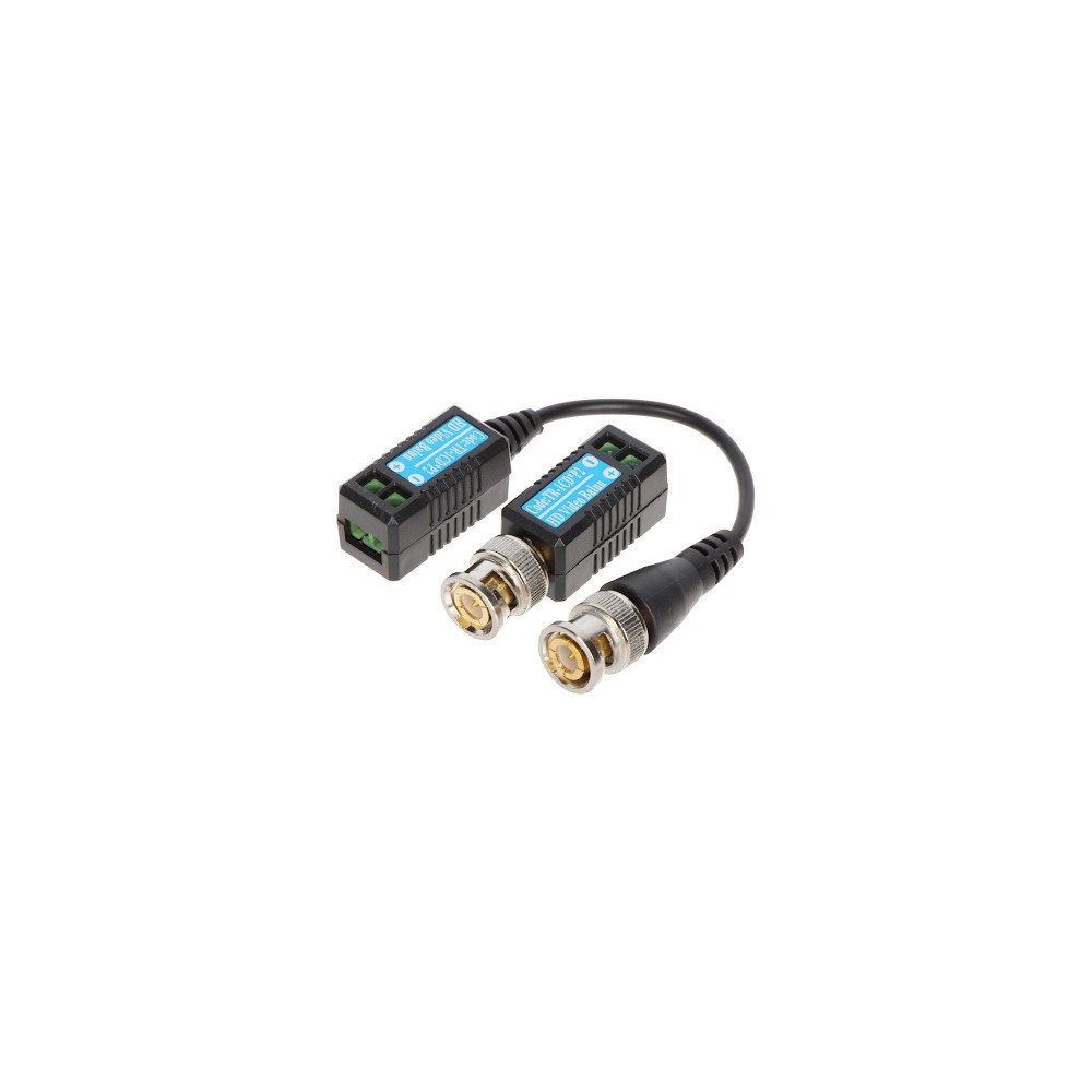 VIDEO BALUN TR-1CD*P2