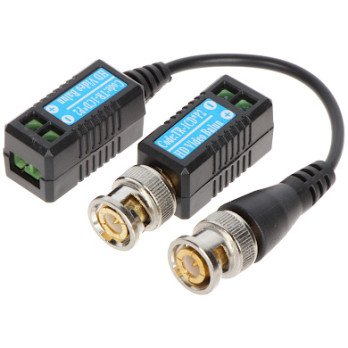 VIDEO BALUN TR-1CD*P2