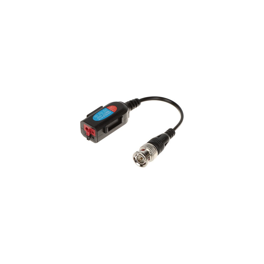 VIDEOBALUN TR-1D-HD*P2