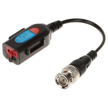 VIDEO BALUN TR-1D-HD*P2