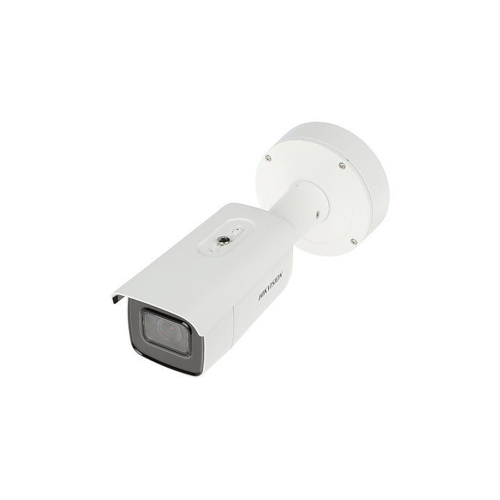 IP ВАНДАЛЬНАЯ КАМЕРА DS-2CD2666G2-IZS(2.8-12MM)(C) - 6 Мп Hikvision