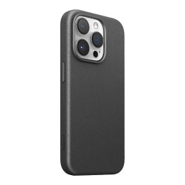 Suojakuori Joyroom JR-BP006 iPhone 15 Prolle (musta)