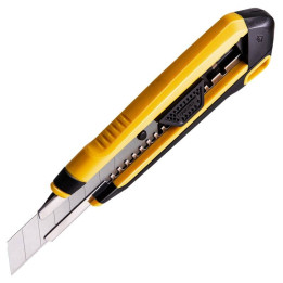 Cutter Deli Tools EDL018Z (kollane)