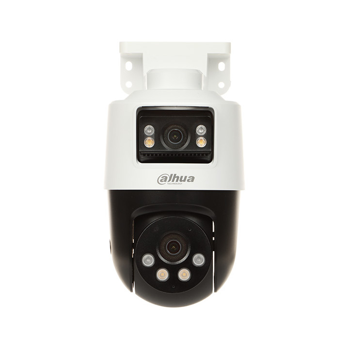 Dahua SDT2A200-2F-NB-A-PV 2MP verkko-PTZ-kamera Smart Dual Light ja WizSense AI