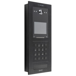 VIDOS S210 IP видеодомофон 2MP PoE