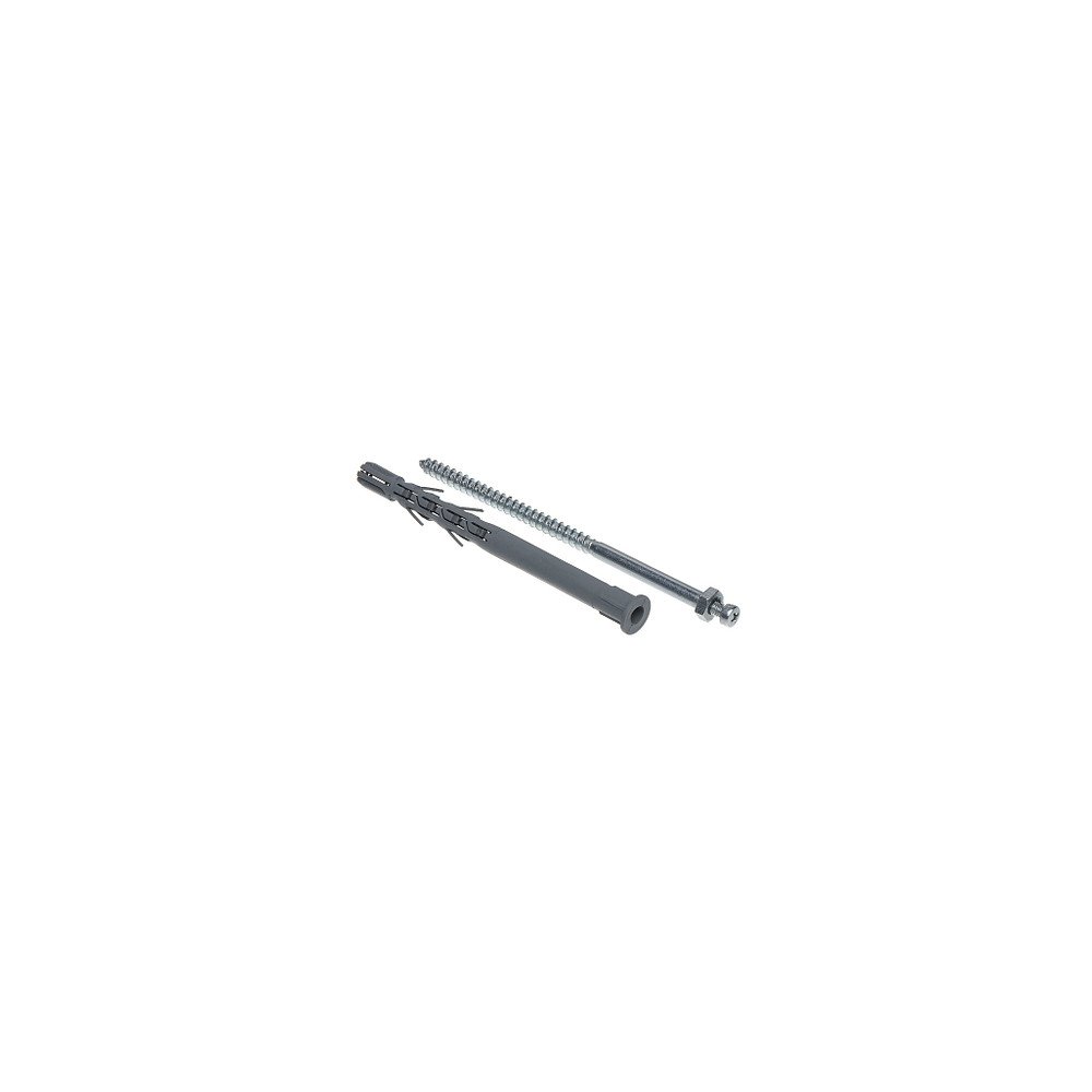 ISPLETIMO KAISTUKAS JPK-12X160/M5 EBOLT