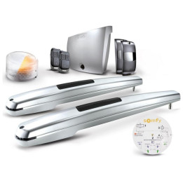 Somfy Exavia Star