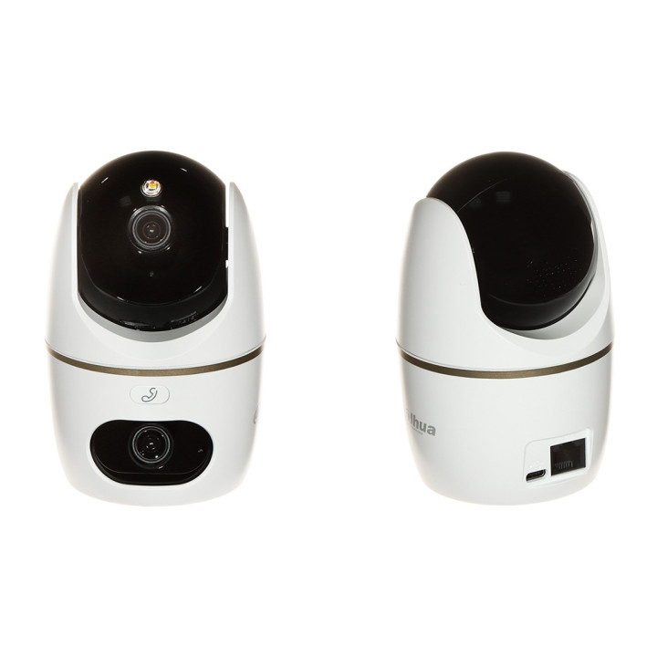DAHUA H3D-3F 3MP Wi-Fi 6 āra PTZ kamera