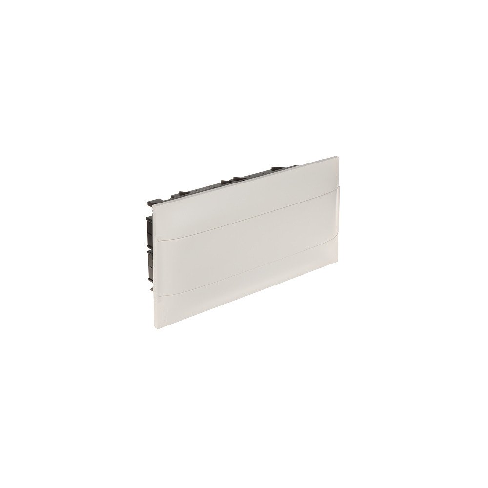 IESLEGTI MODULU SADALIJUMA SKAPIS 18-MODULU LE-137366 Practibox S LEGRAND