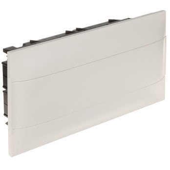 FLUSH-MOUNTING DISTRIBUTION CABINET 18-MODULAR LE-137366 Practibox S LEGRAND