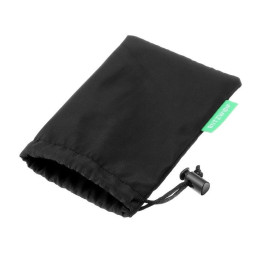 Säilytyspussi BlitzWolf BW-ST1 mobiilitarvikkeille (S)