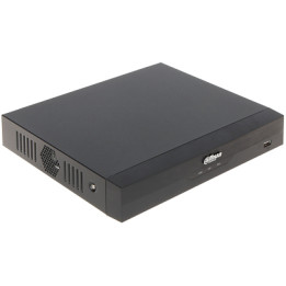 AHD, HD-CVI, HD-TVI, CVBS, IP DVR XVR5104HS-I3 4 CHANNELS DAHUA