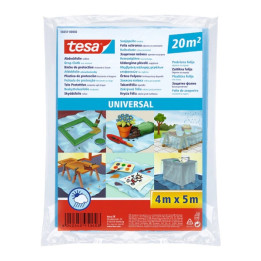 DROP CLOTH DROP-LOTH/4X5000 TESA