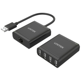 EXTENDER USB Y-2516 UNITEK
