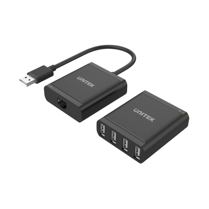EXTENDER USB Y-2516 UNITEK