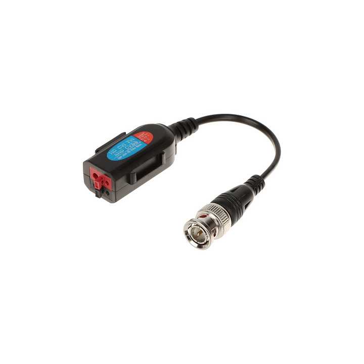 VIDEO BALUN TR-1D-HD*P2