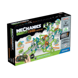 Стартовый набор Mechanics Gravity RE Combo Hero GEOMAG GEO-757
