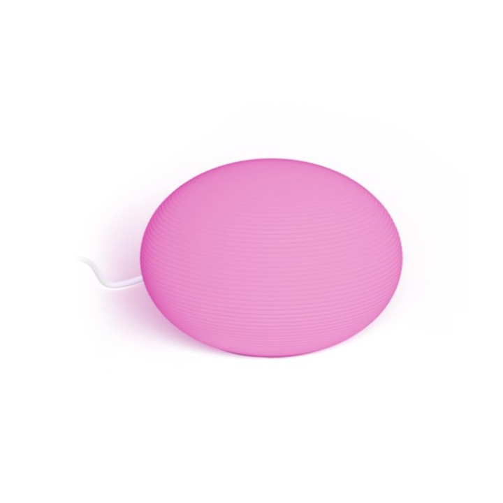 Philips Hue Flourish valkoinen 1x9,5W 230