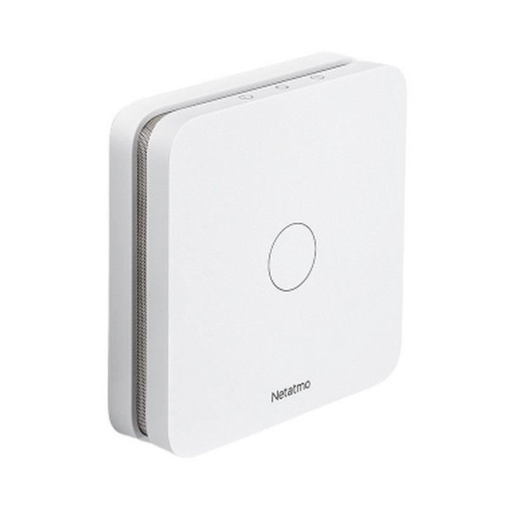 Netatmo NCO-EC oglekļa monoksīda sensors
