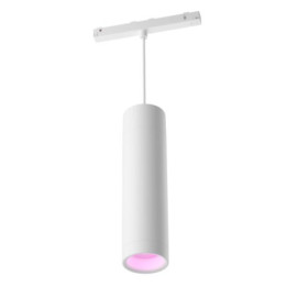 Philips Hue Perifo sylinteri, ripustettu, valkoinen