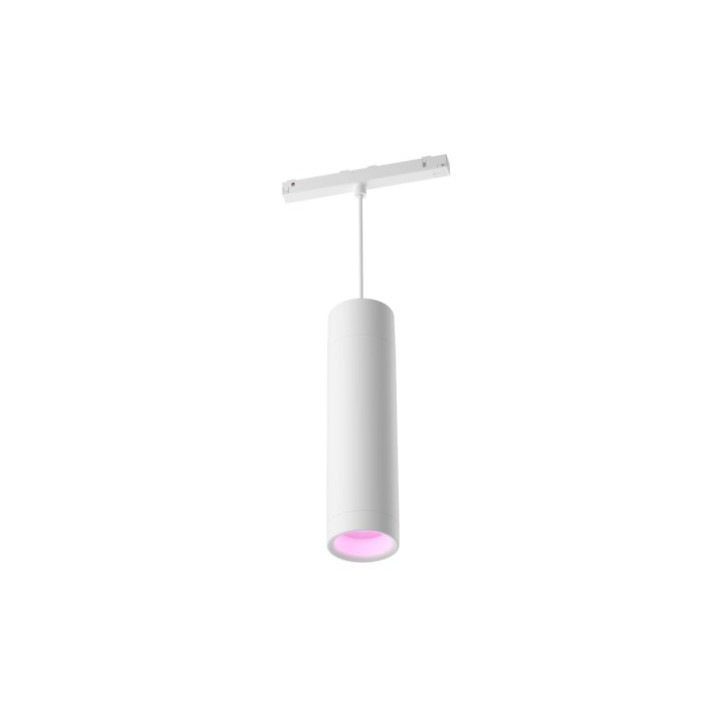 Philips Hue Perifo cilindras, pakabinamas, baltas