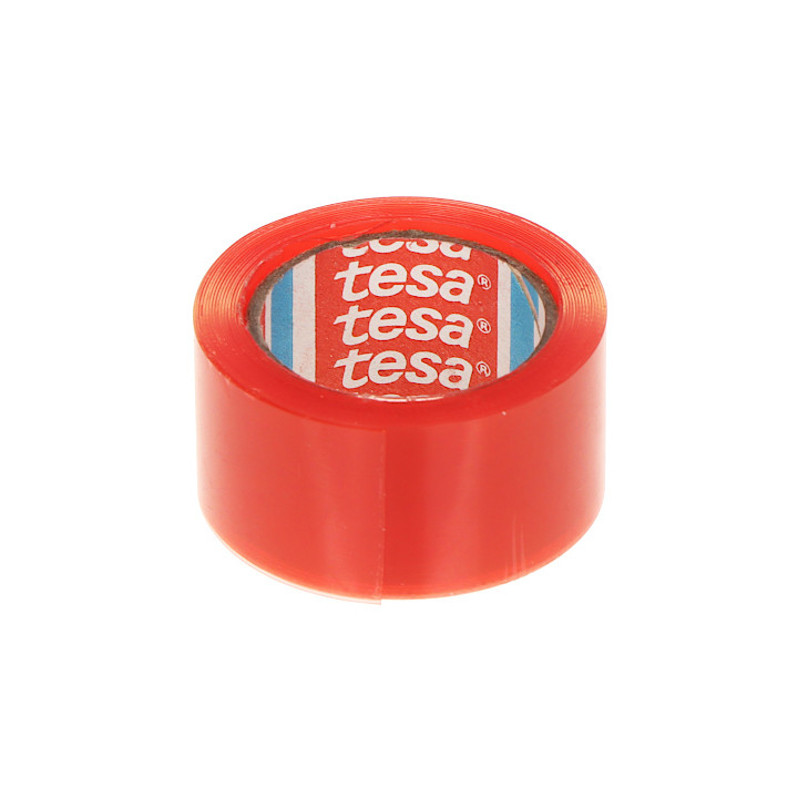 DIVPUSĒJAS MONTĀŽAS LENTES MONTĀŽA-PRO/TRANSPARENT/1.5X19 TESA