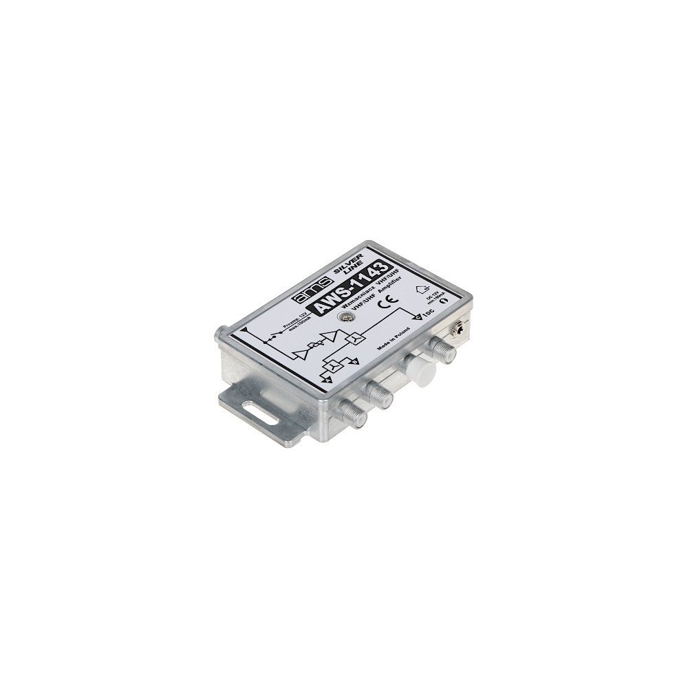 ANTENNA AMPLIFIER AWS-1143 AMS