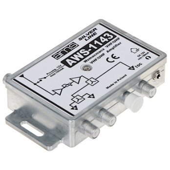 ANTENNIvoimendi AWS-1143 AMS