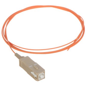 MULTI-MODE PIGTAIL AR SC 50/125 SAVIENOTAJU PIG-SC-MM