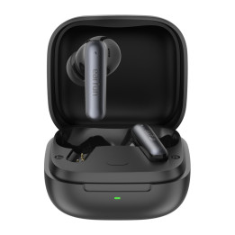 EarFun Air Pro 4i ANC TWS ausinės (juodos)