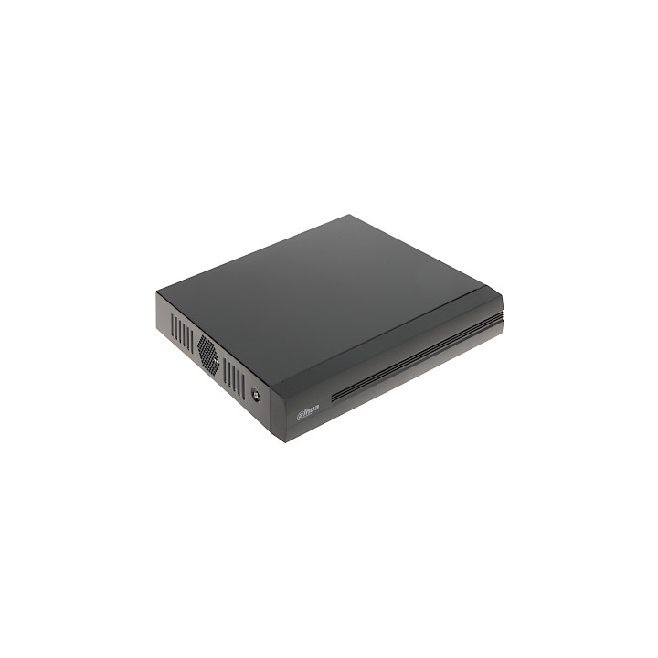 AHD, HD-CVI, HD-TVI, CVBS, IP DVR XVR1B16-I 16 KANALIGA DAHUA