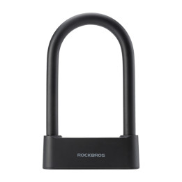 Rockbros 32210818001 Smart Bluetooth Fingerprint Lock