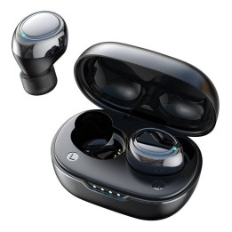 Kuulokkeet True Wireless Joyroom JR-DB1 (musta)