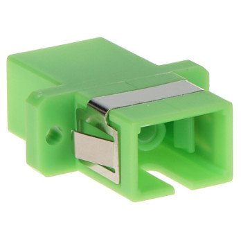 VIENO REZIMO ADAPTERIS AD-SC-APC/SC-APC