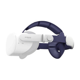 Säädettävä BOBOVR M1 Plus -päähihna Oculus Quest 2:lle