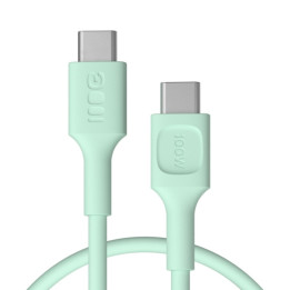 Green Cell USB-C to USB-C Cable PowerFlex 2.0 2m KABGC100PF200MG
