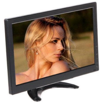 VGA, HDMI, , 2X, USB, TFT-12/CCTV 11,6"