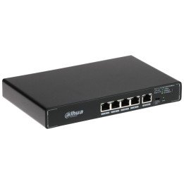 DAHUA SMG1005 5-портовый Multi-Giga управляемый коммутатор