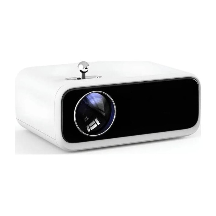 Wanbo (Xiaomi) mini projektorius