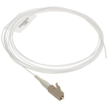 Keliu rezimu PIGTAIL PLUG LC 50/125 PIG-LC-MM