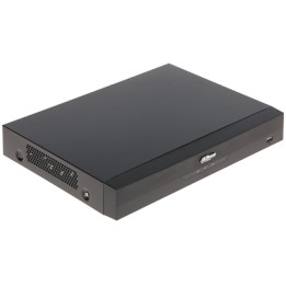 AHD, HD-CVI, HD-TVI, CVBS, IP DVR XVR5108HE-4KL-I3 8 CHANNELS DAHUA