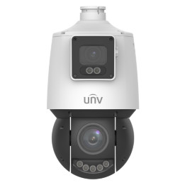 IP SPEED DOME -KAMERA IPC94144SFW-X25-F40C LightHunter - 4 Mpx 4,8 ... 120 mm UNIVIEW