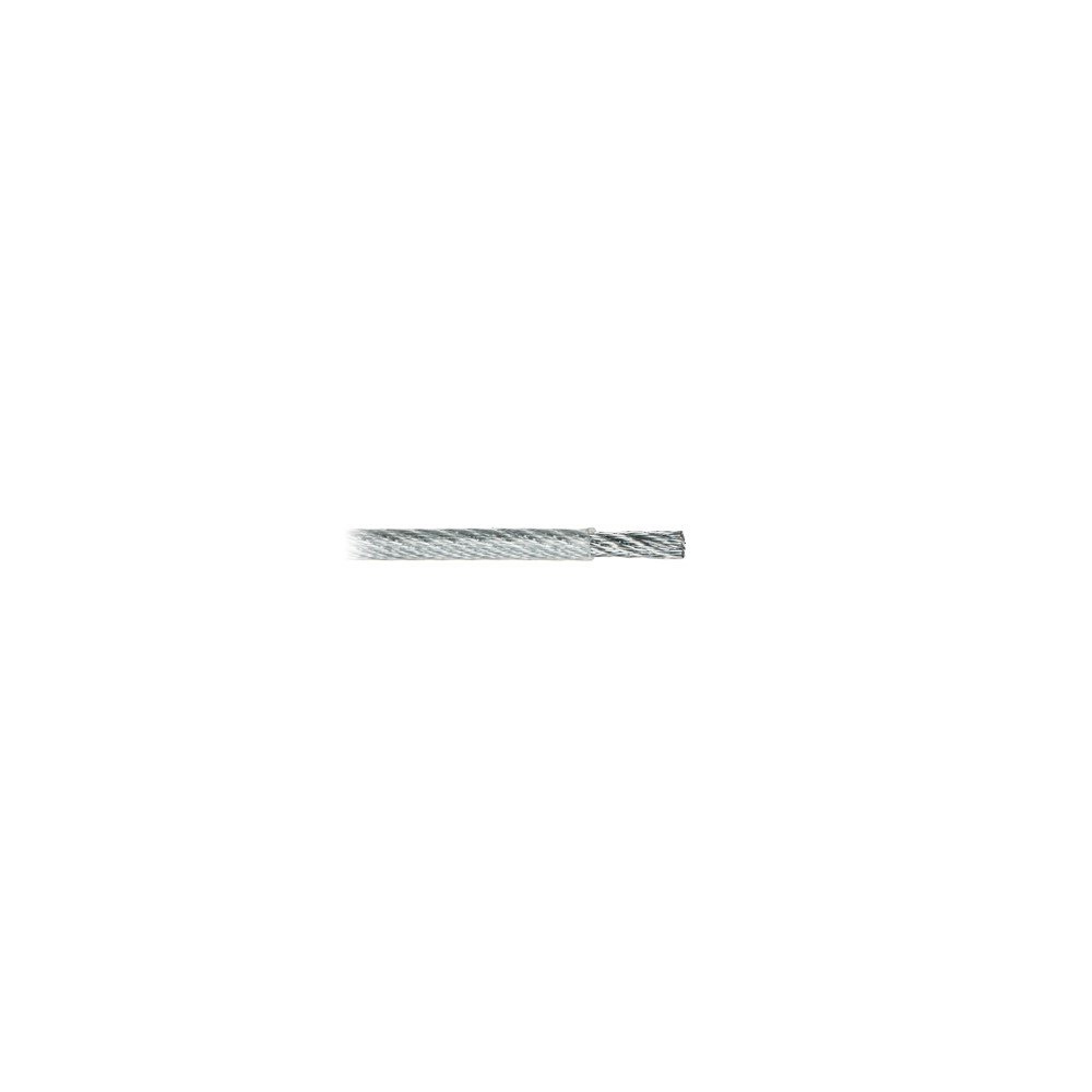 TERAUDA KABELIS LS-4/200/PVC