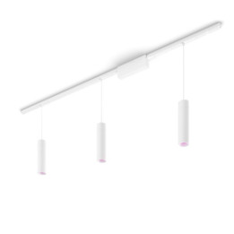 Philips Hue Perifo 3xcylinder alakatto valkoinen