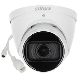 IP-KAAMERA IPC-HDW3842T-ZS-2712 WizSense – 8,3 Mpx, 2,7 ... 12 mm – MOTOZOOM DAHUA