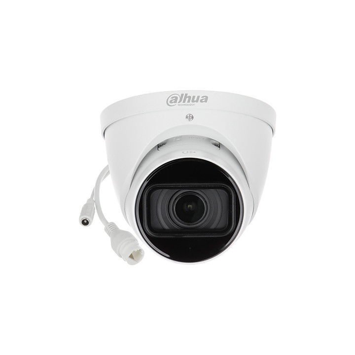 IP-КАМЕРА IPC-HDW3842T-ZS-2712 WizSense - 8,3 Мп, 2,7... 12 мм - MOTOZOOM DAHUA