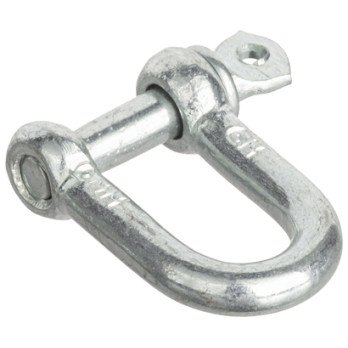 SHACKLE SZEKLA-6MM