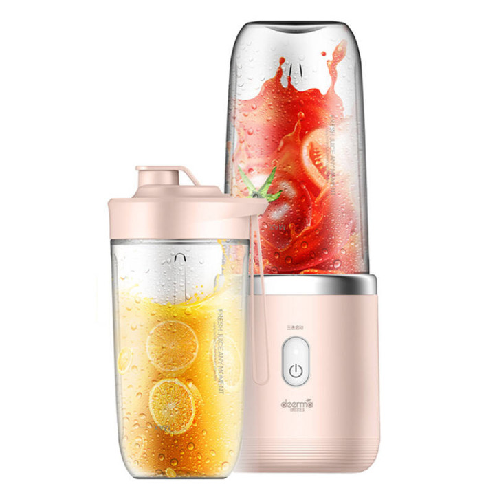 Deerma NU05 blender