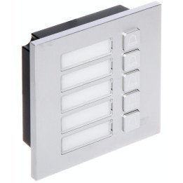DAHUA VTO4103F-MB5 IP домофон, 2МП, PoE